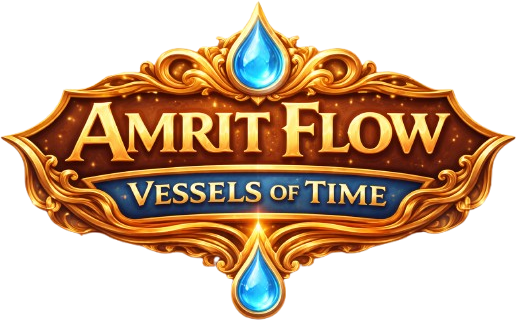 Amrit Flow: Vessels of Time